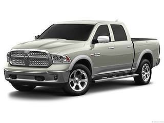 2013 RAM 1500