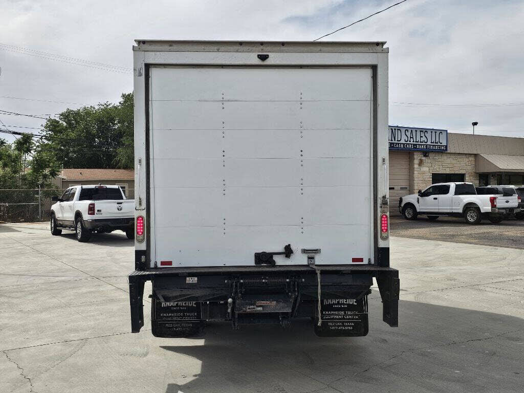 2021 CHEVROLET Express