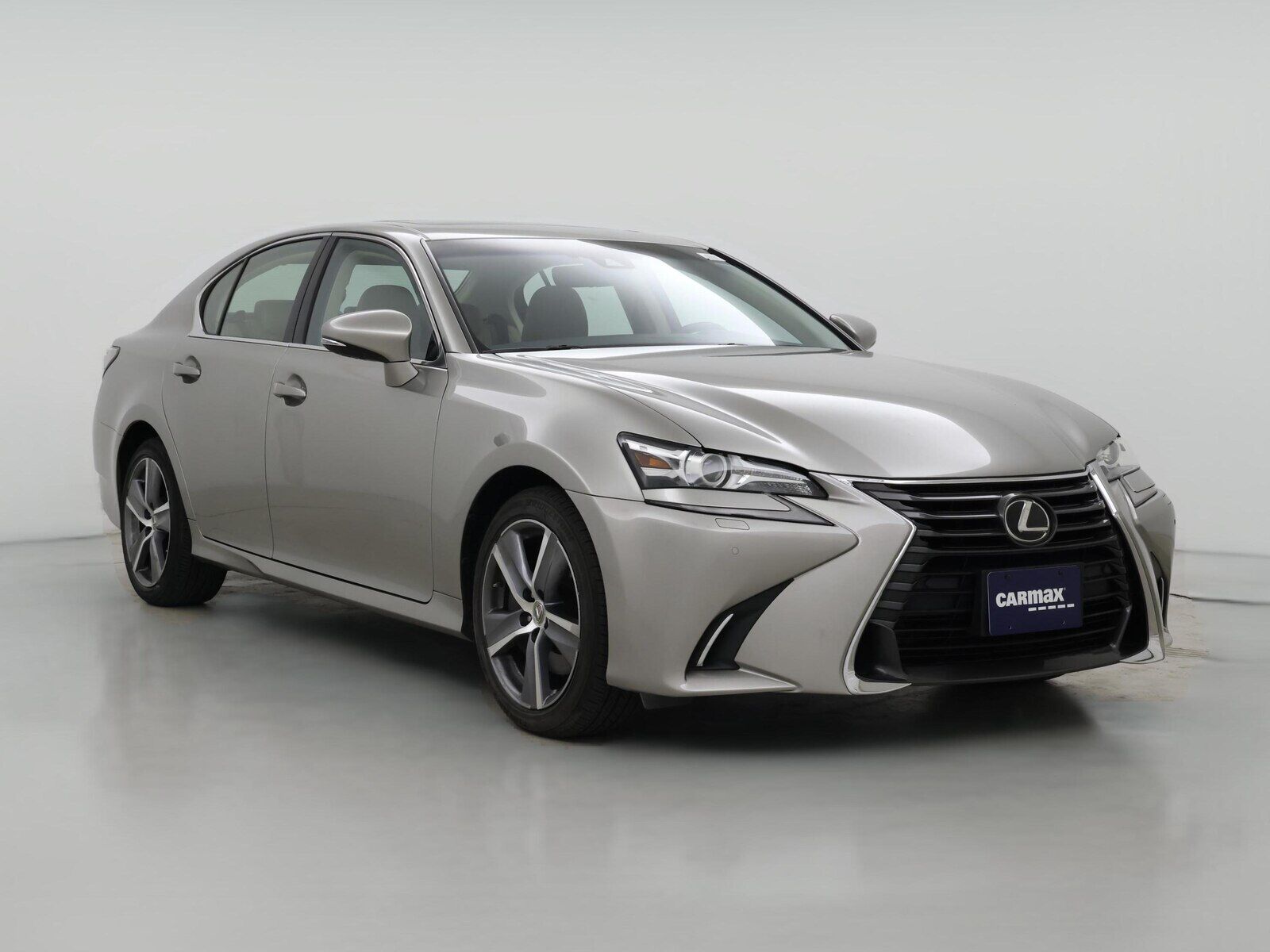 2017 LEXUS GS