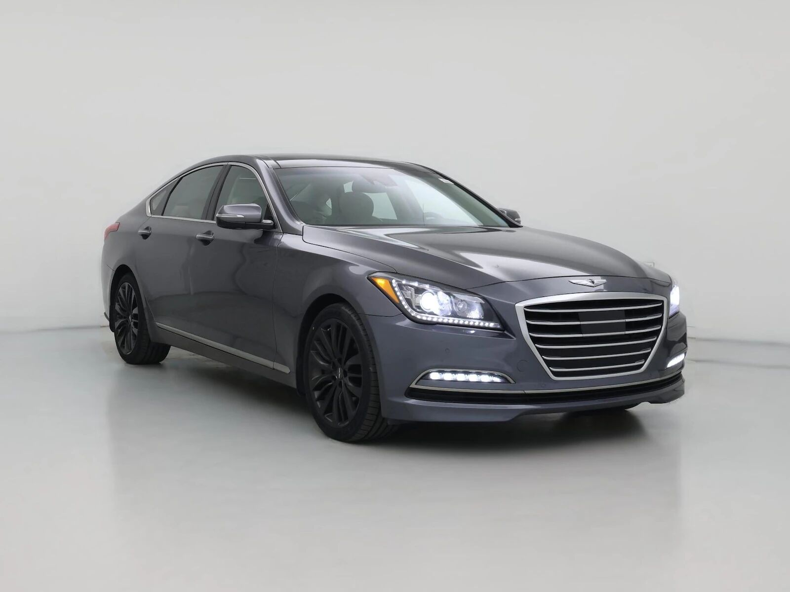 2015 HYUNDAI Genesis
