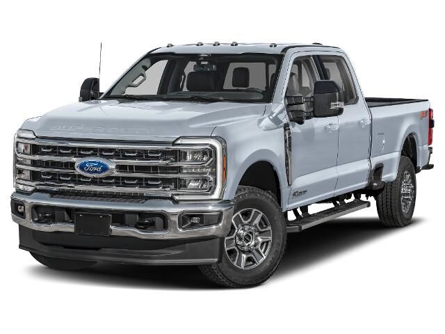2026 FORD F-350