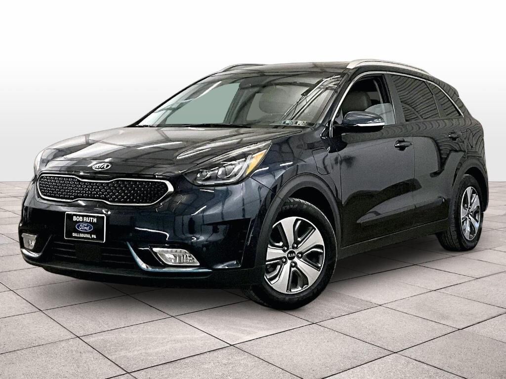 2019 KIA Niro