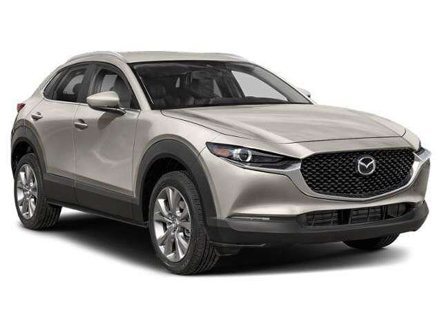 2023 MAZDA CX-30