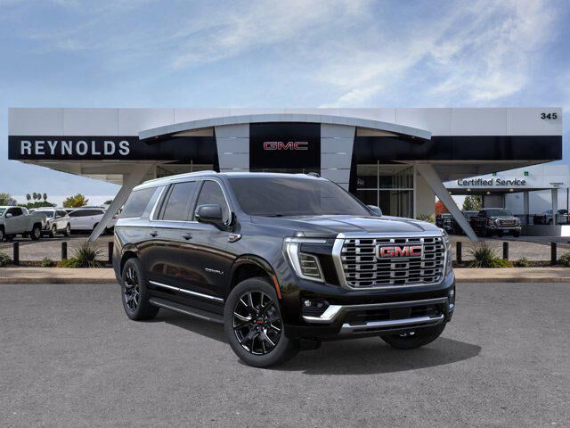 2026 GMC Yukon XL