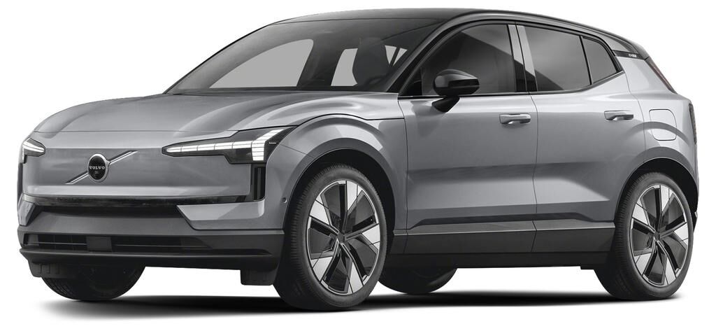2025 VOLVO EX30
