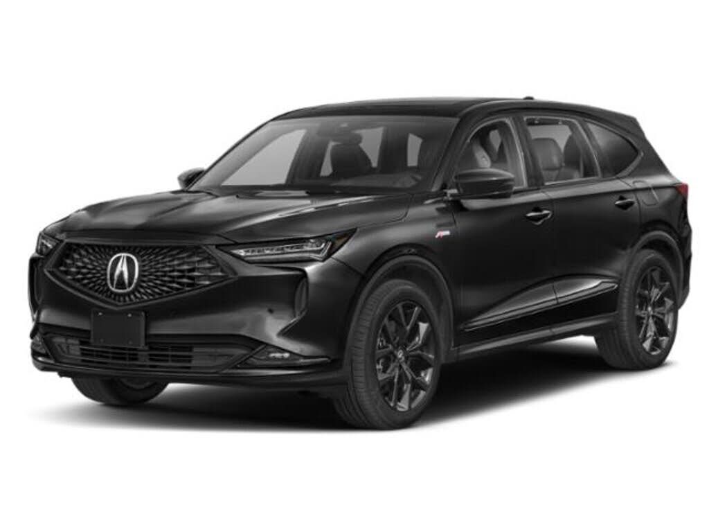 2023 ACURA MDX