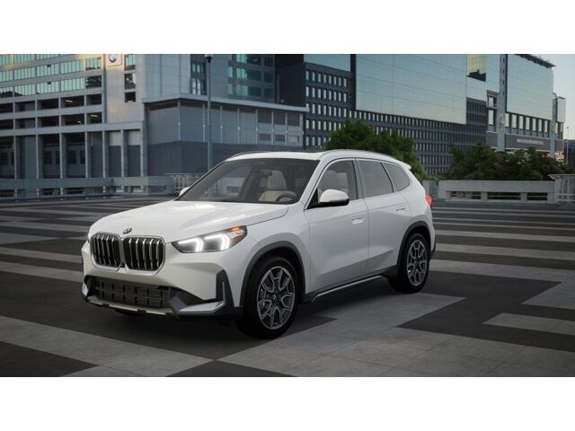 2026 BMW X1