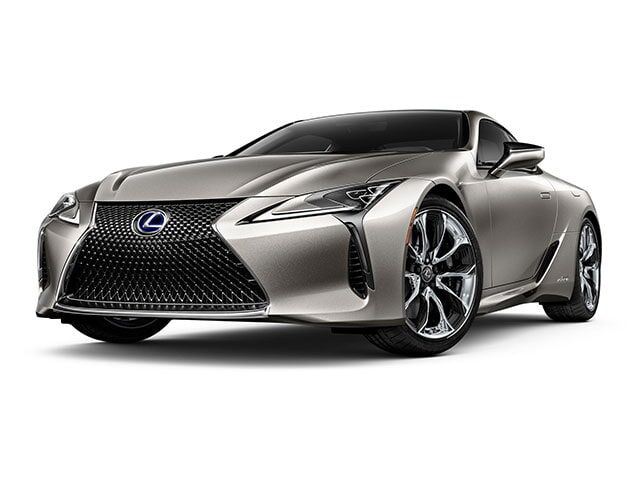 2023 LEXUS LC