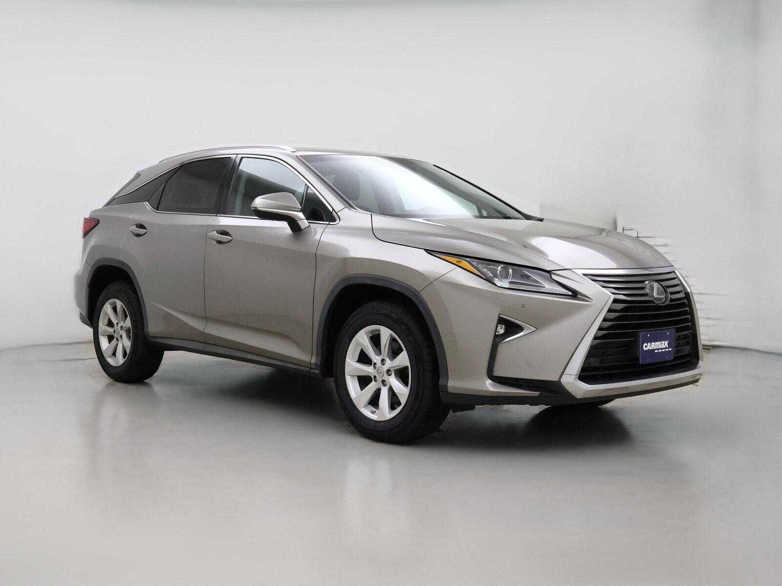 2017 LEXUS RX