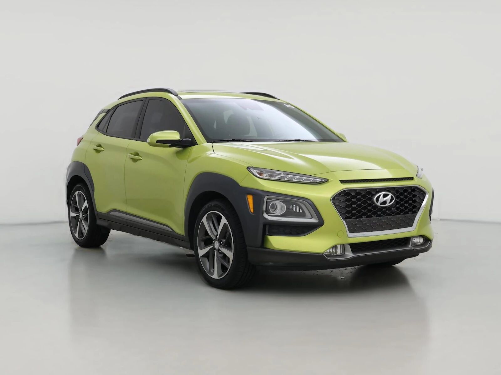2020 HYUNDAI Kona