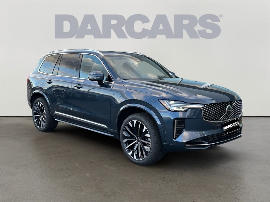 2026 VOLVO XC90