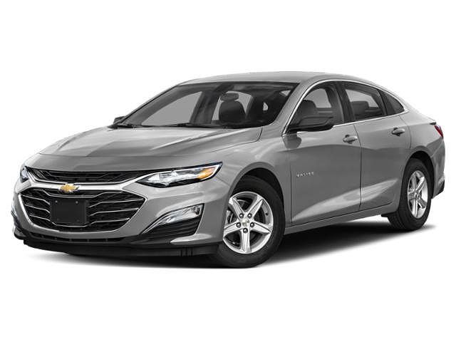 2022 CHEVROLET Malibu
