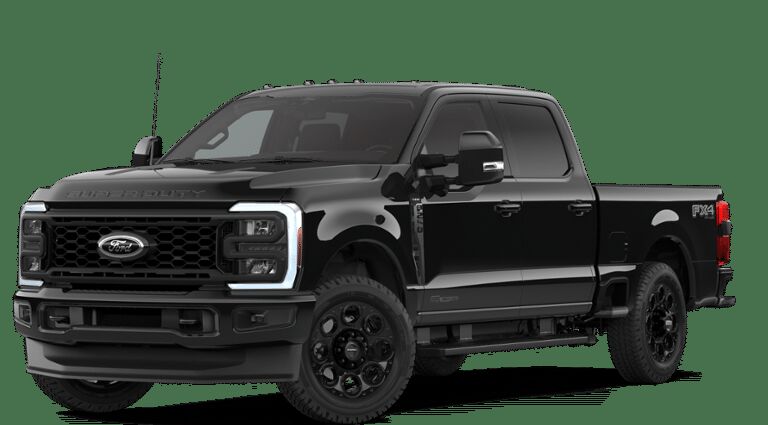 2026 FORD F-250