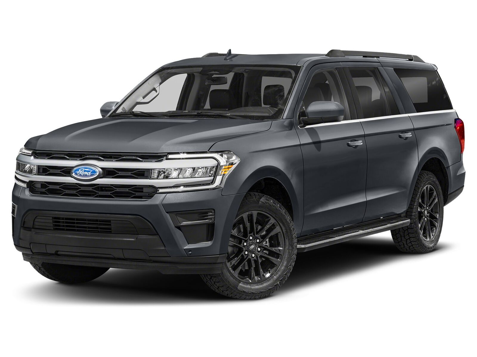2023 FORD Expedition