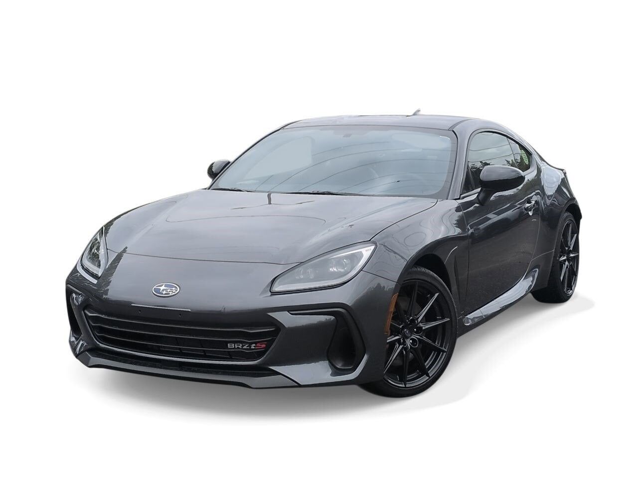 2026 SUBARU BRZ