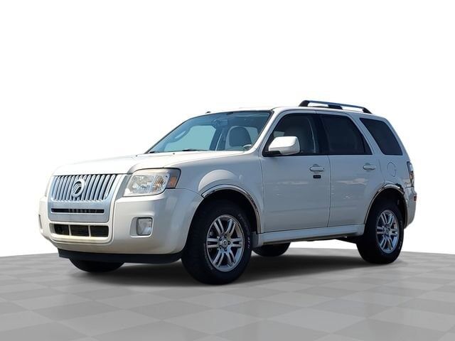 2010 MERCURY Mariner
