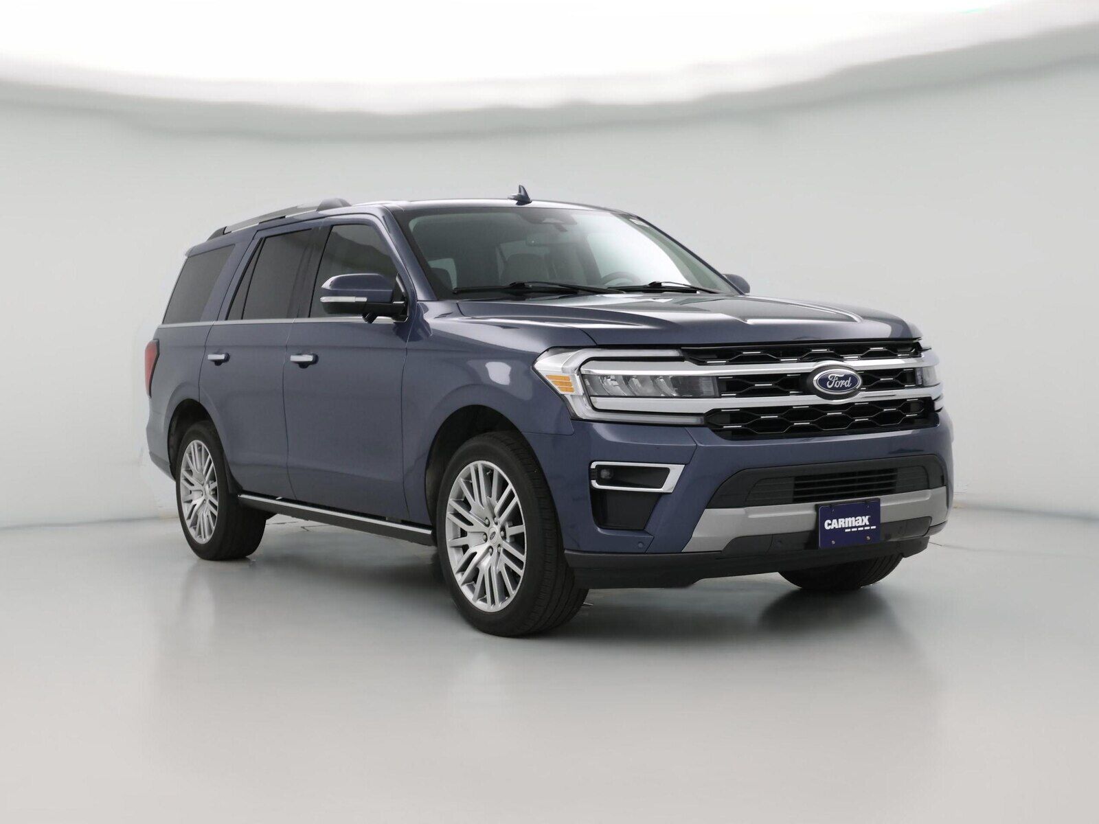 2023 FORD Expedition