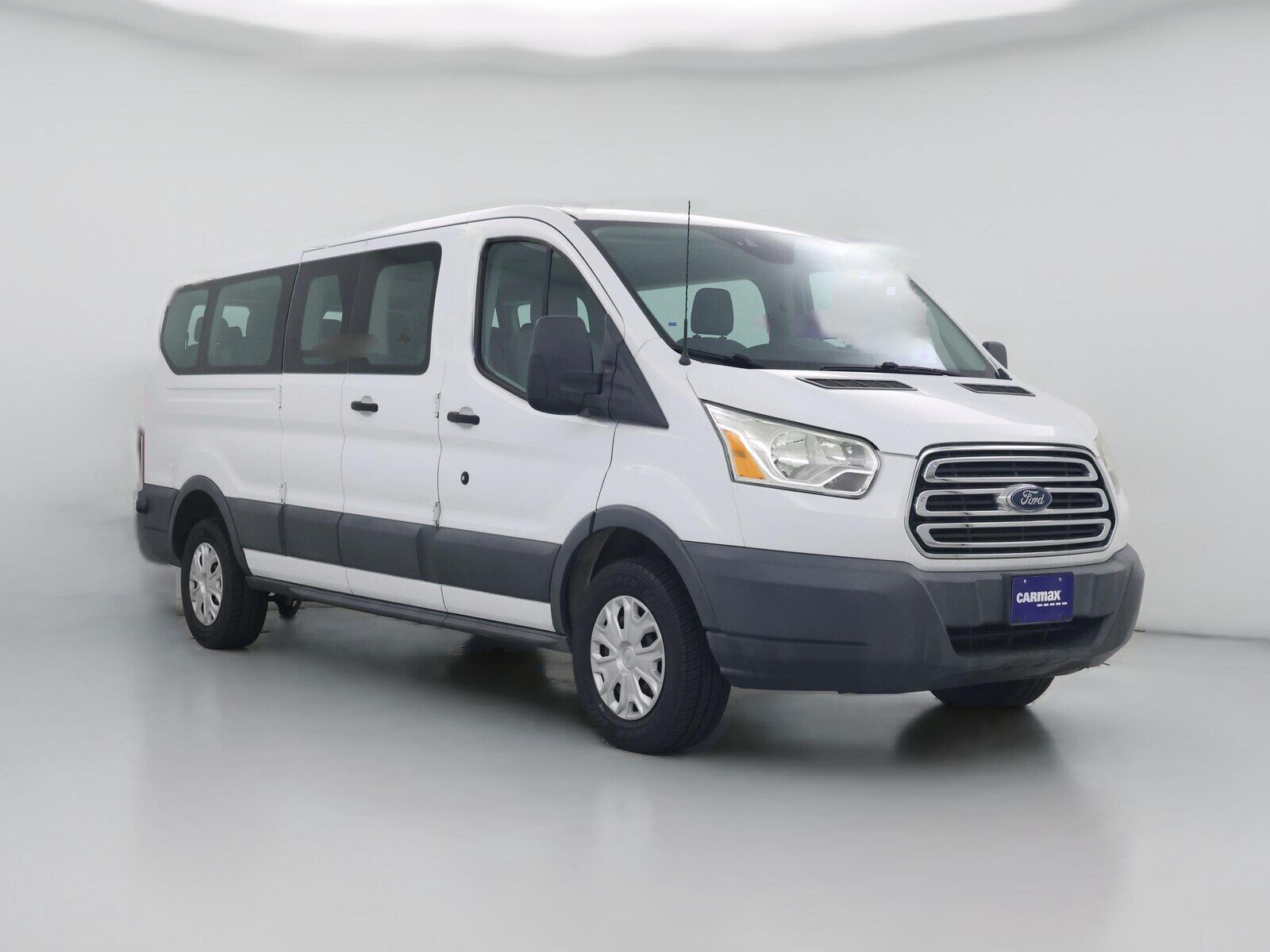 2015 FORD Transit