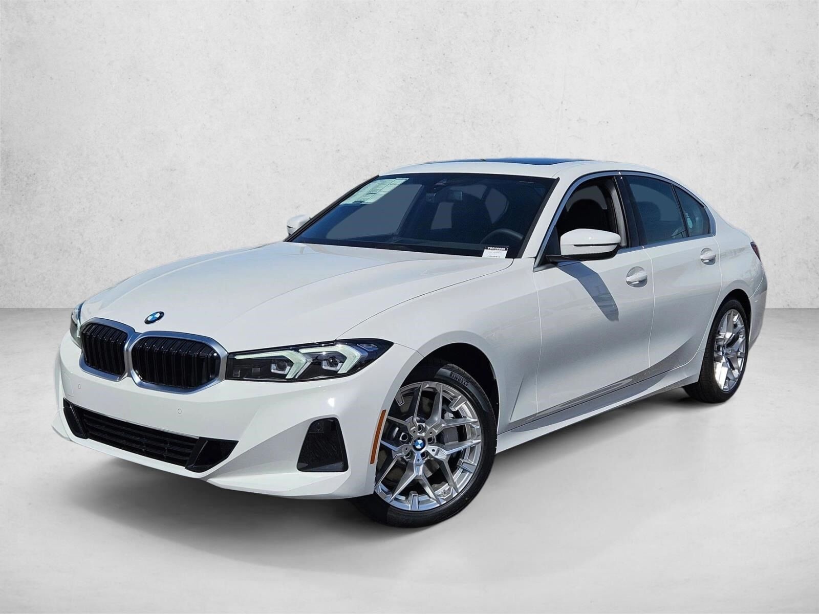 2026 BMW 3 Series
