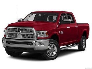 2013 RAM 2500