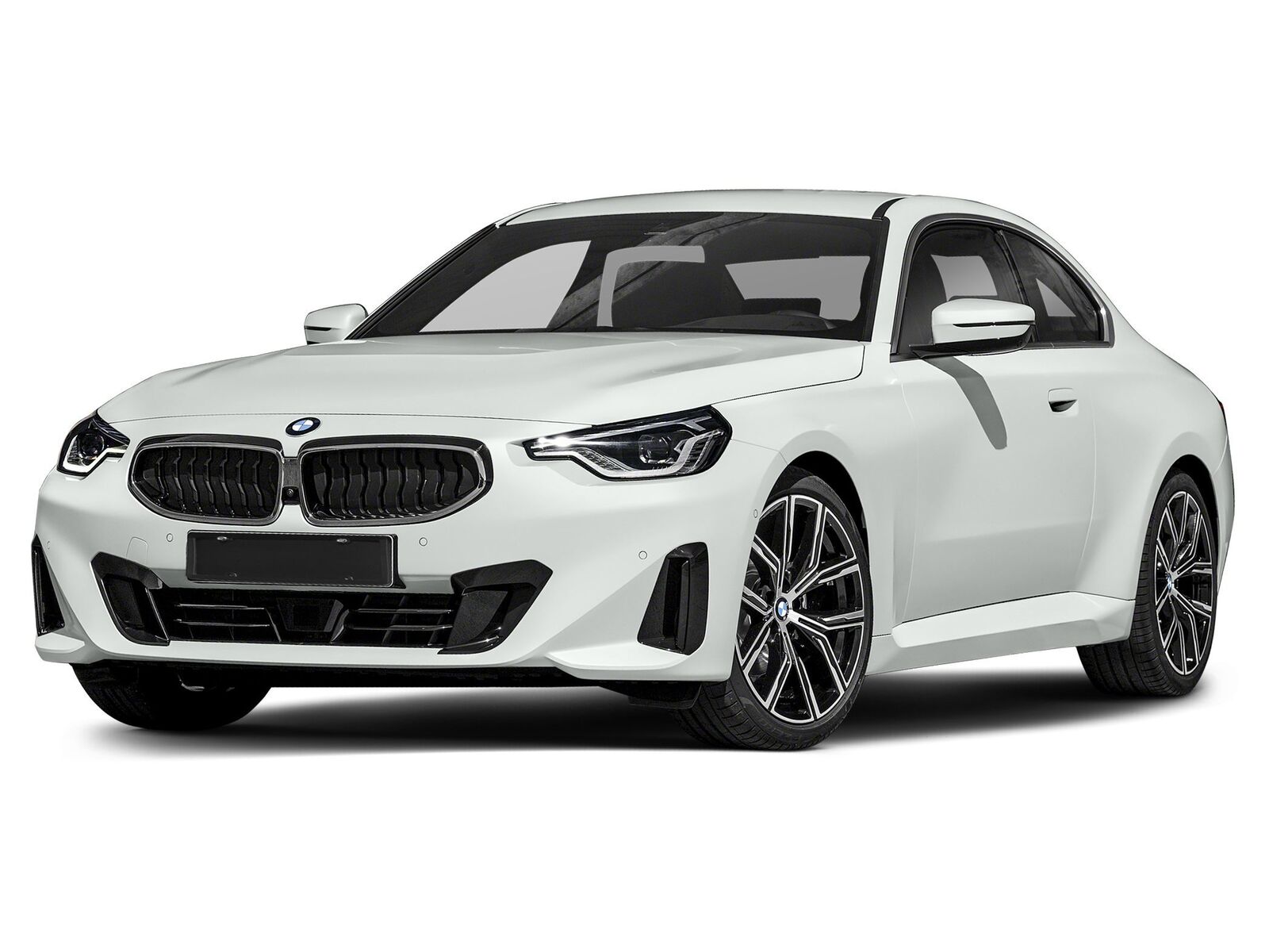 2023 BMW 2 Series