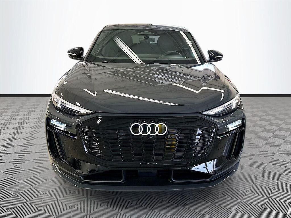 2027 Audi Q6
