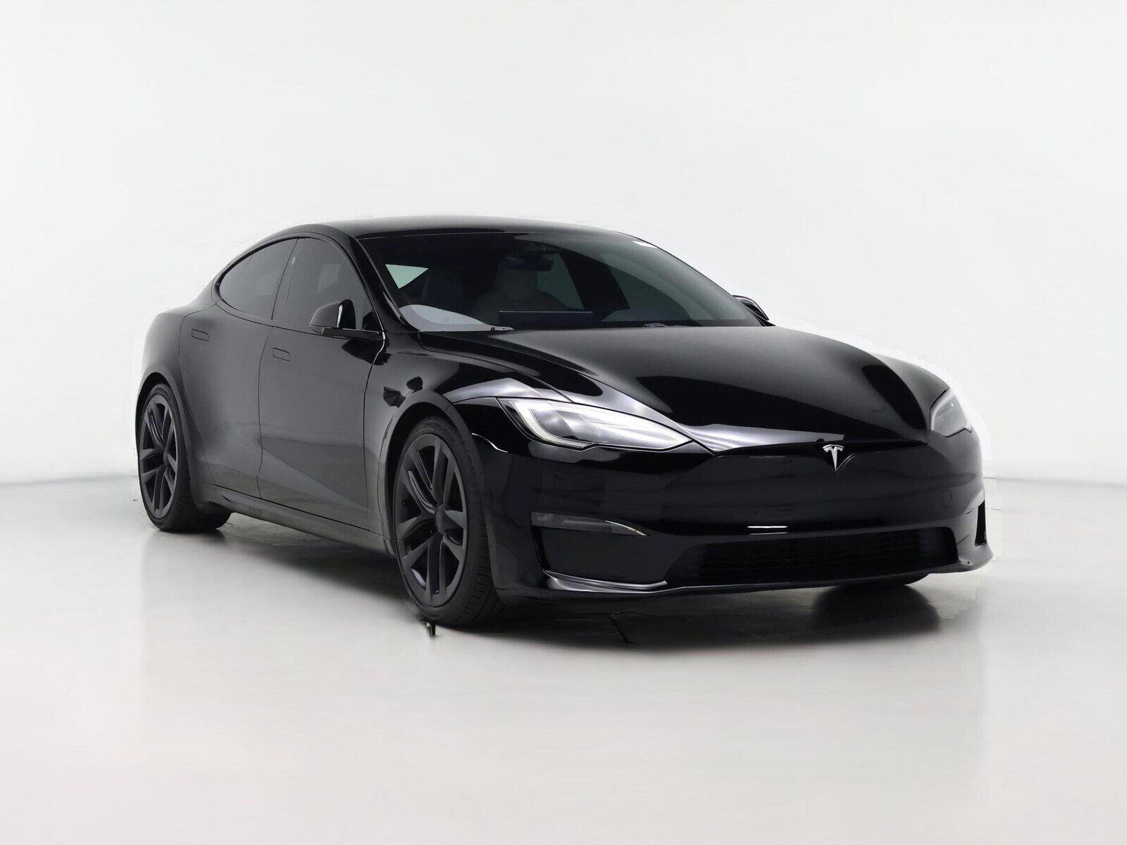 2023 TESLA Model S