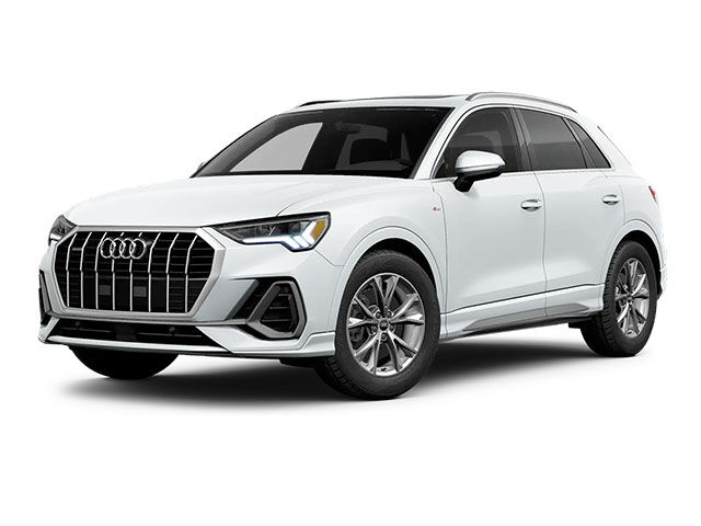 2023 AUDI Q3