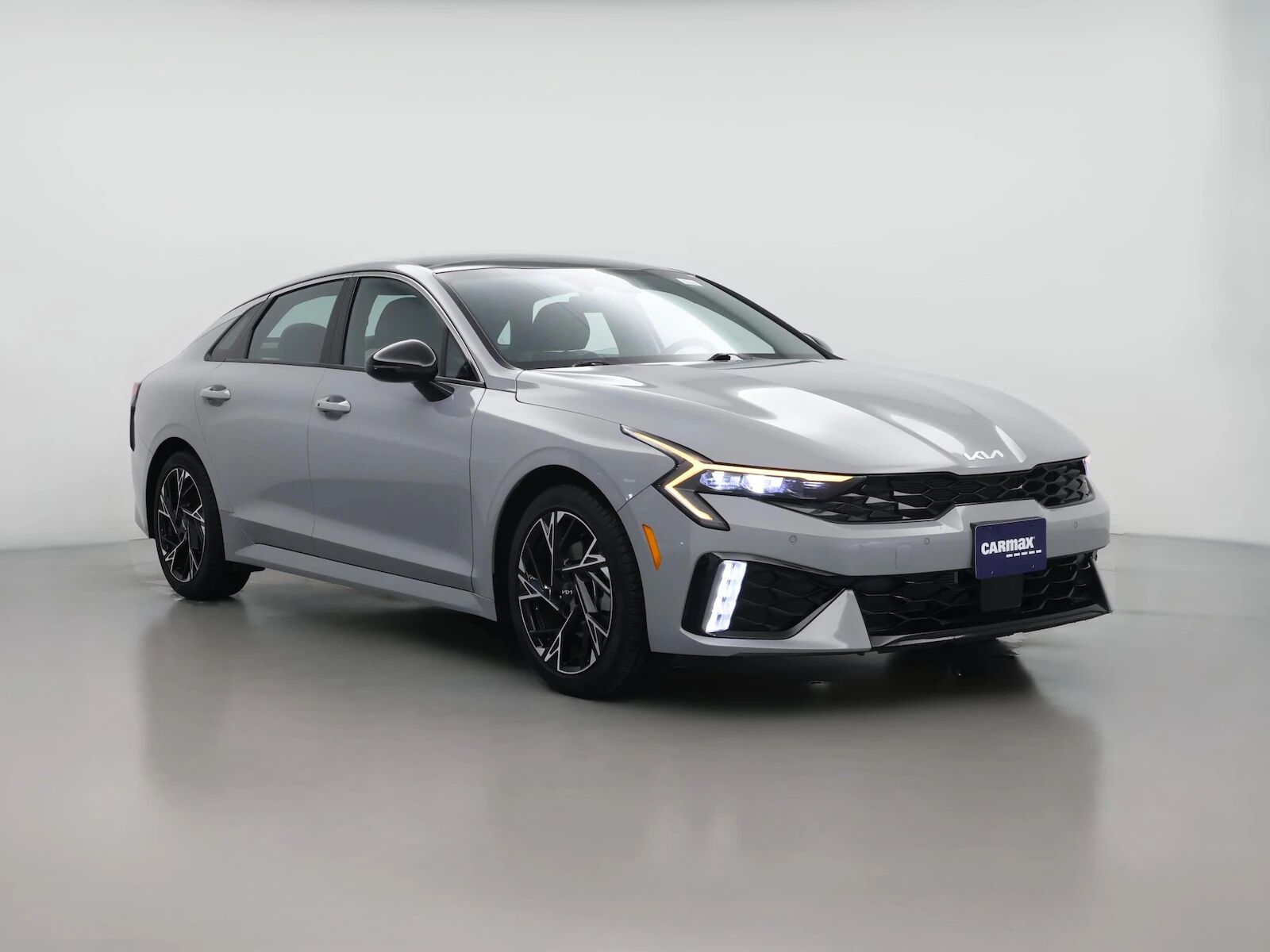 2025 KIA K5