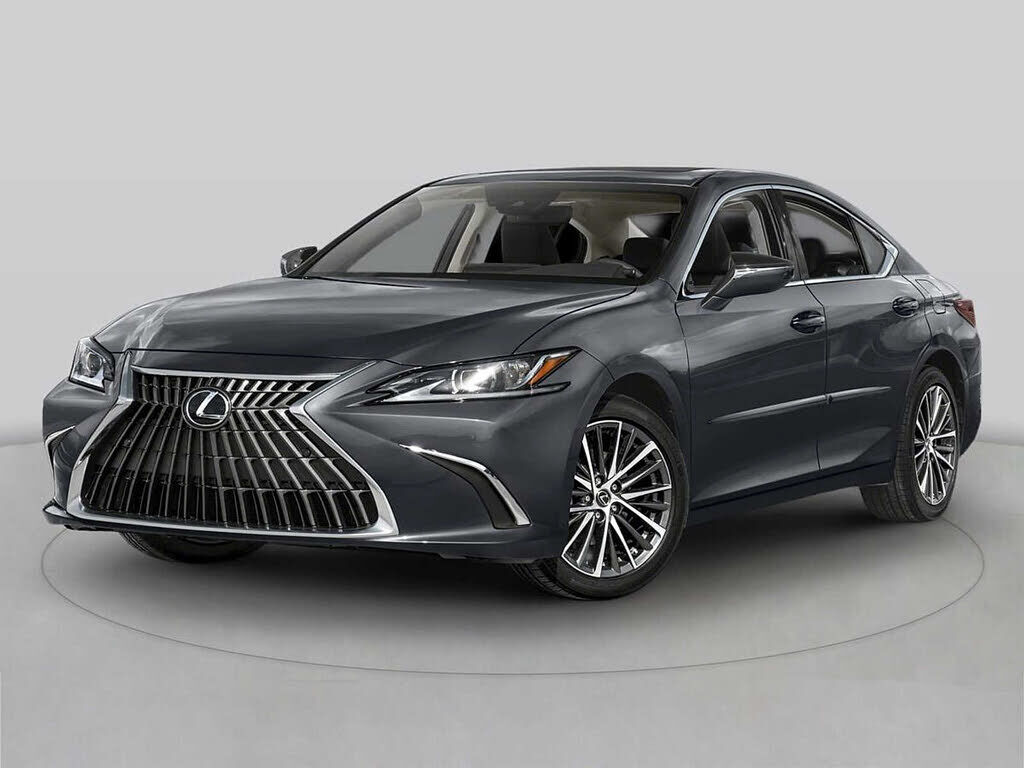 2023 LEXUS ES
