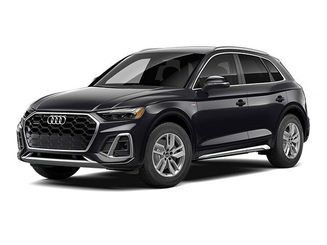 2022 AUDI Q5