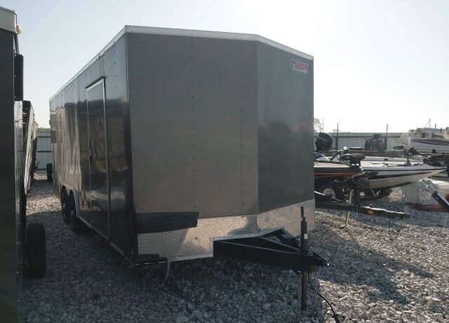 2024 PACE TRAILERS Pace Trailers
