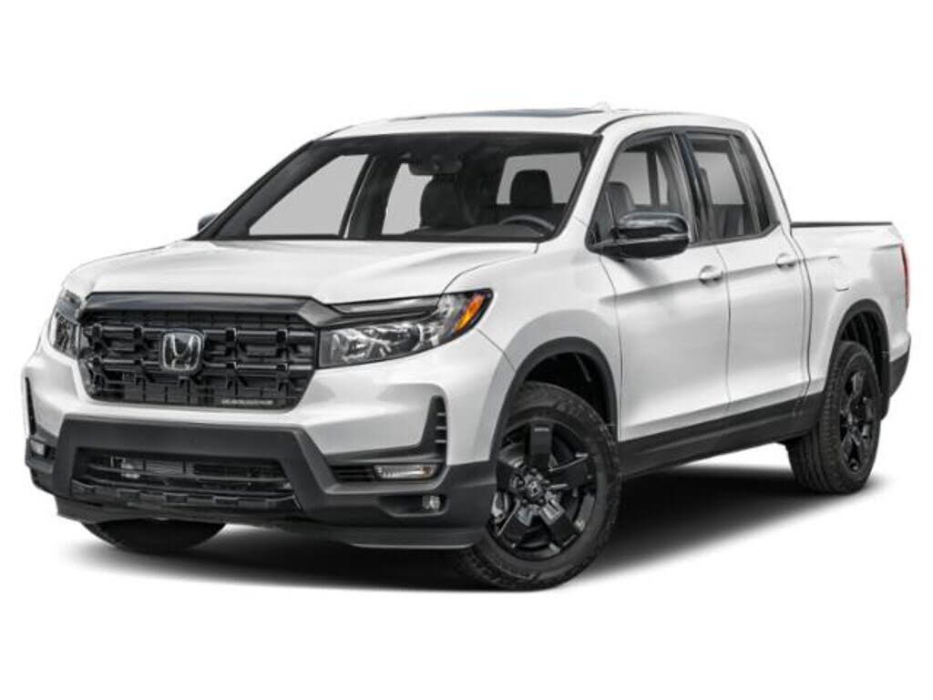 2024 HONDA Ridgeline