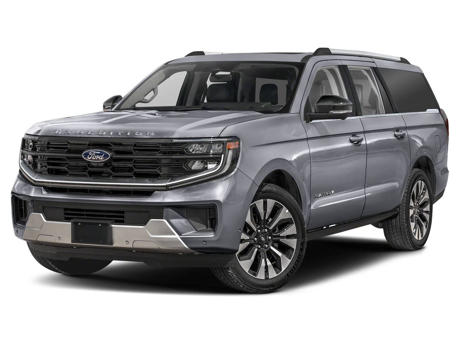 2026 FORD Expedition