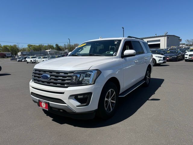 2019 FORD Expedition