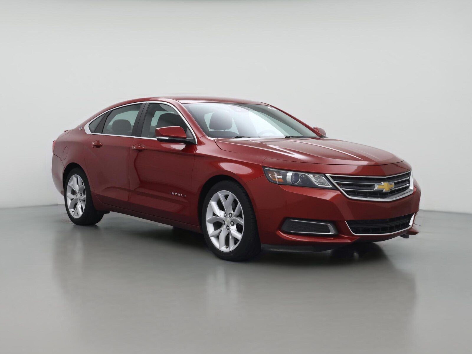 2015 CHEVROLET Impala