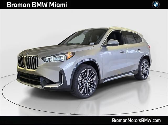 2026 BMW X1