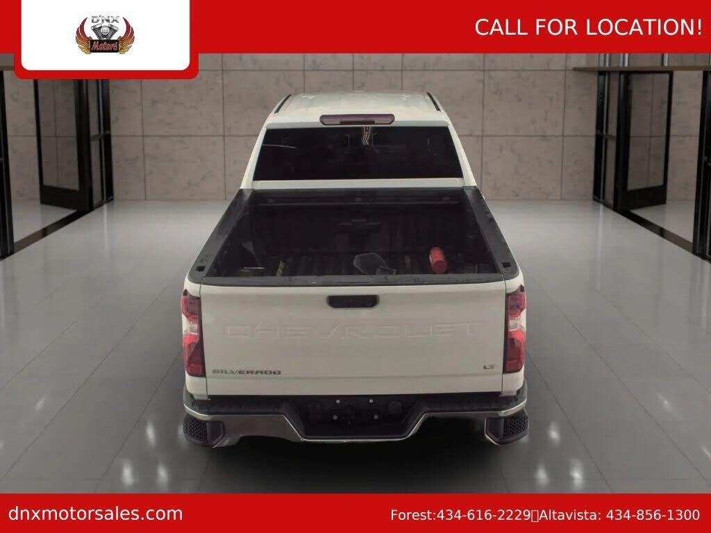 2023 CHEVROLET Silverado HD