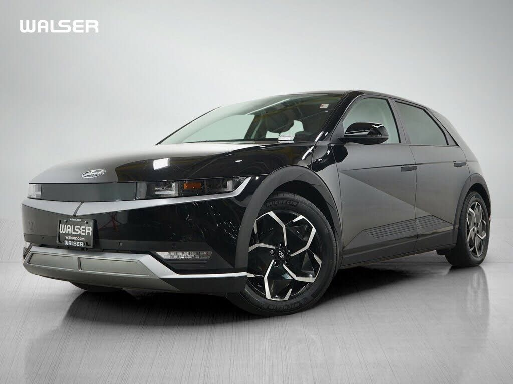 2023 HYUNDAI IONIQ 5