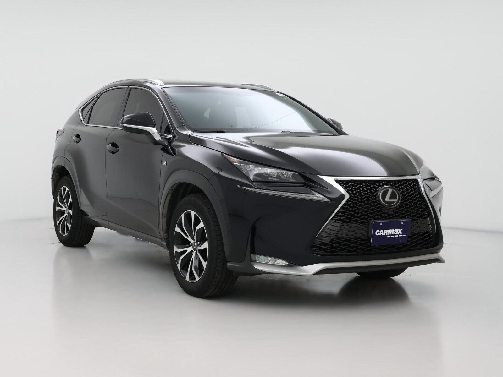 2017 LEXUS NX