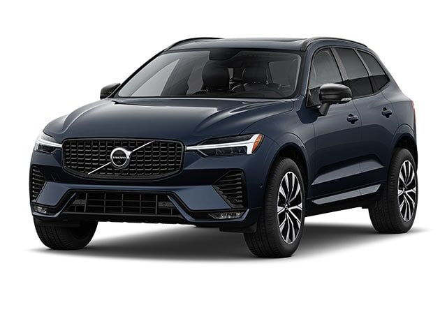 2025 VOLVO XC60