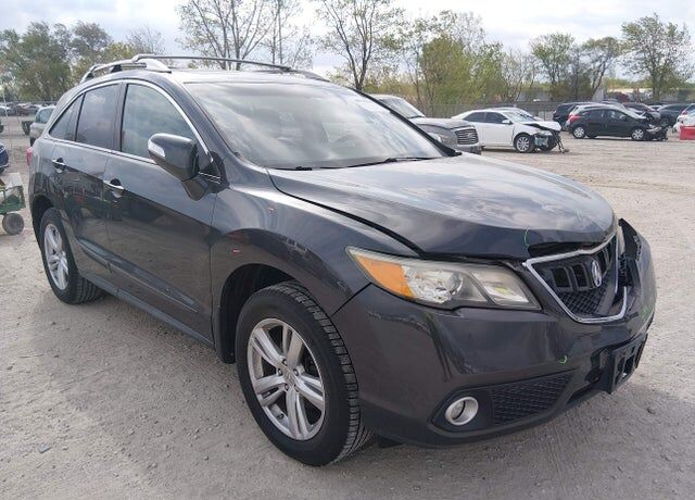 Acura RDX