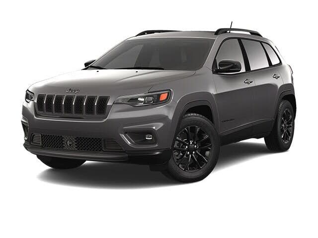 2023 JEEP Cherokee
