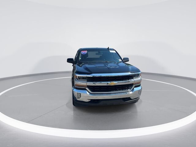 2019 CHEVROLET Silverado LD
