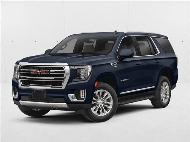 2023 GMC Yukon