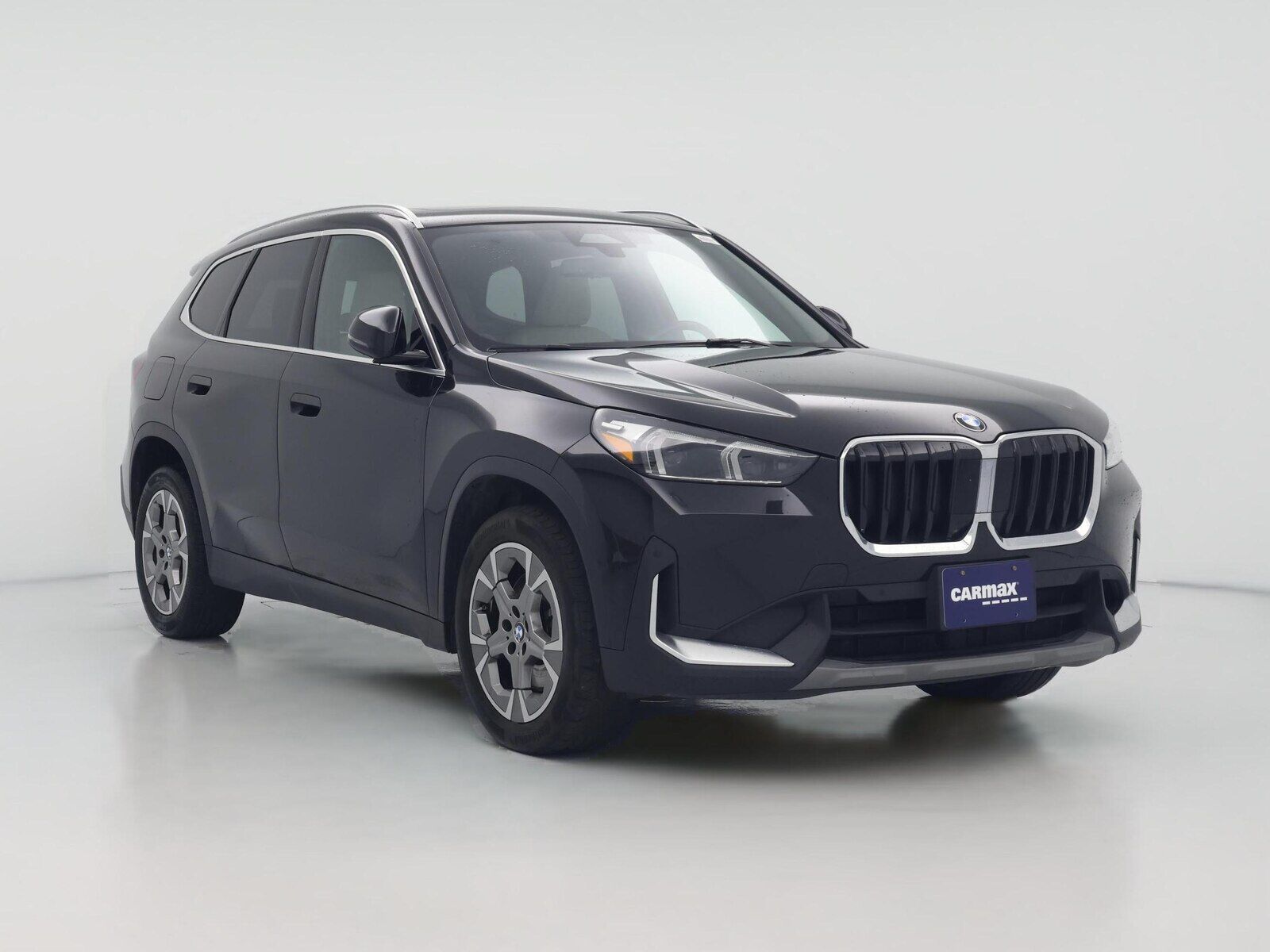 2023 BMW X1