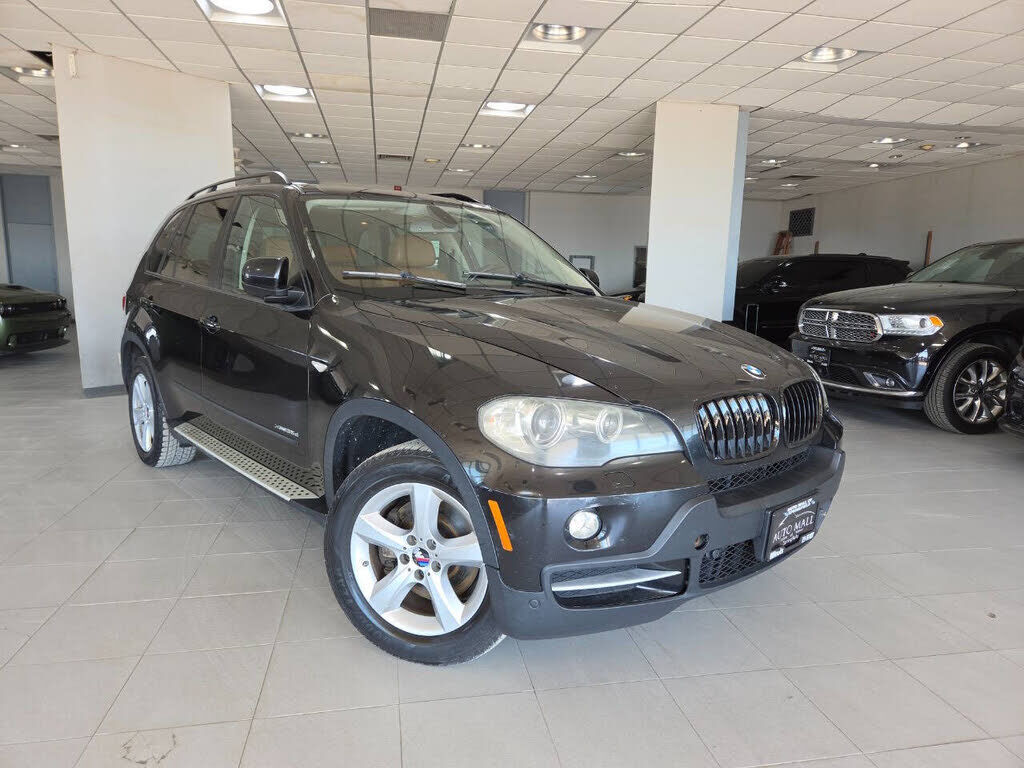2010 BMW X5