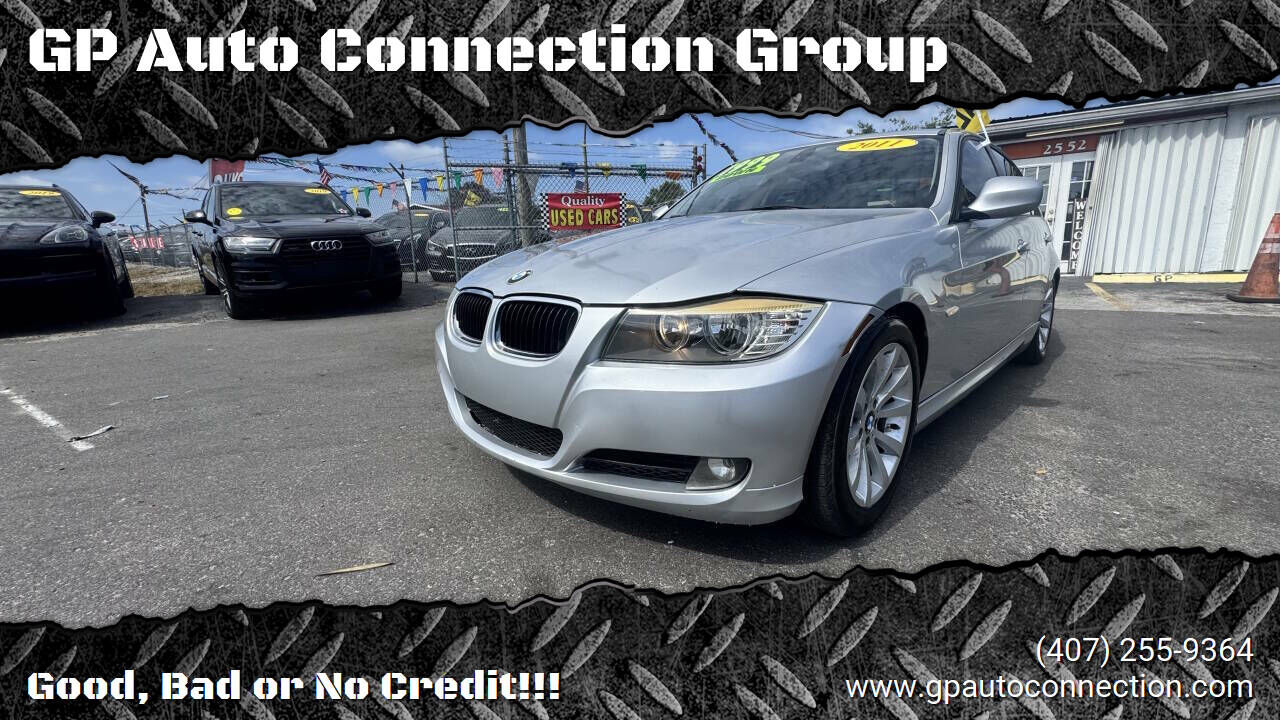 2010 BMW 3 Series