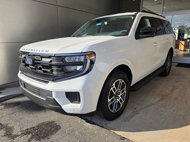2026 FORD Expedition