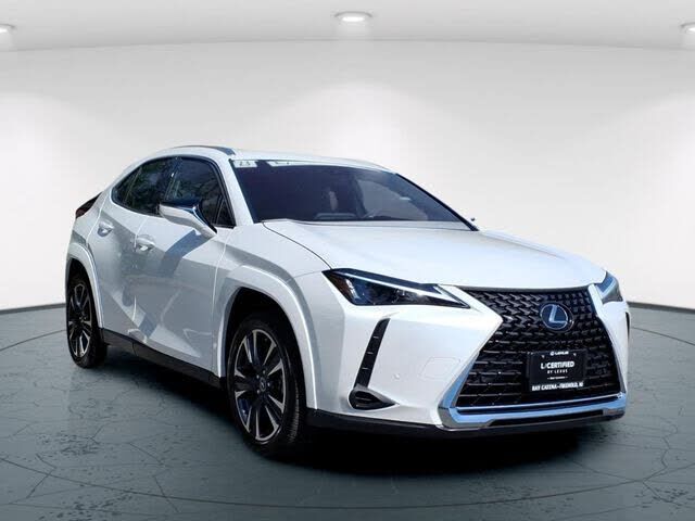 2023 LEXUS UX
